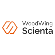 WoodWing Scienta Logo PNG Vector