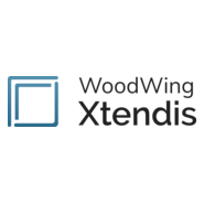 WoodWing Xtendis Logo PNG Vector