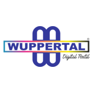 WUPPERTAL DIGITAL TÊXTIL Logo PNG Vector
