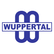 WUPPERTAL Logo PNG Vector