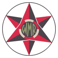 Württembergisches Motorfahrzeugwerk Rottenburg WMR Logo PNG Vector