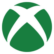 Xbox Icon Logo PNG Vector