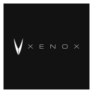 Xenox Logo PNG Vector