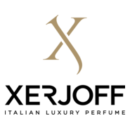 Xerjoff Logo PNG Vector