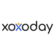 Xoxoday Logo PNG Vector