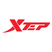 Xtep Logo PNG Vector