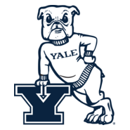 Yale Bulldogs Logo PNG Vector