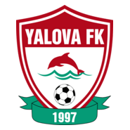 Yalova FK Logo PNG Vector
