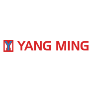 Yang Ming Logo PNG Vector