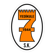 Yedikule Spor Logo PNG Vector
