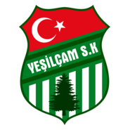 Yeşilçam Spor Logo PNG Vector