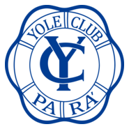 Yole Club do Pará Logo PNG Vector