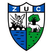 ZALLA UNION CLUB Logo PNG Vector