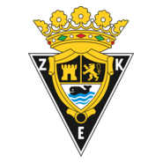 Zarautz Kirol Elkartea Logo PNG Vector