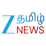 Zee Tamil News Logo PNG Vector
