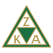 Zentralverein der kaufmännischen Angestellten Logo PNG Vector