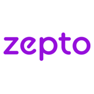 Zepto Logo PNG Vector