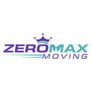 ZeroMax Moving Logo PNG Vector