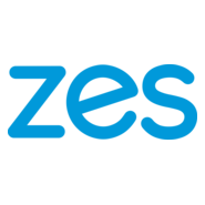 Zes Logo PNG Vector