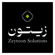 Zeytoon Solutions Logo PNG Vector