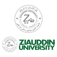 Ziauddin University Logo PNG Vector
