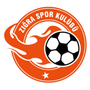 Zığra Spor Kulübü Logo PNG Vector