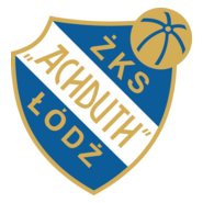 ŻKS ACHDUTH (ŁÓDŹ) Logo PNG Vector