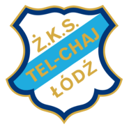ŻKS Tel-Chaj (Łódź) Logo PNG Vector