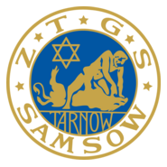 ŻTSG Samson Tarnów Logo PNG Vector