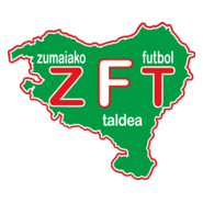 Zumaiako Futbol Taldea Logo PNG Vector