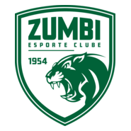 Zumbi Esporte Clube (União dos Palmares) Logo PNG Vector