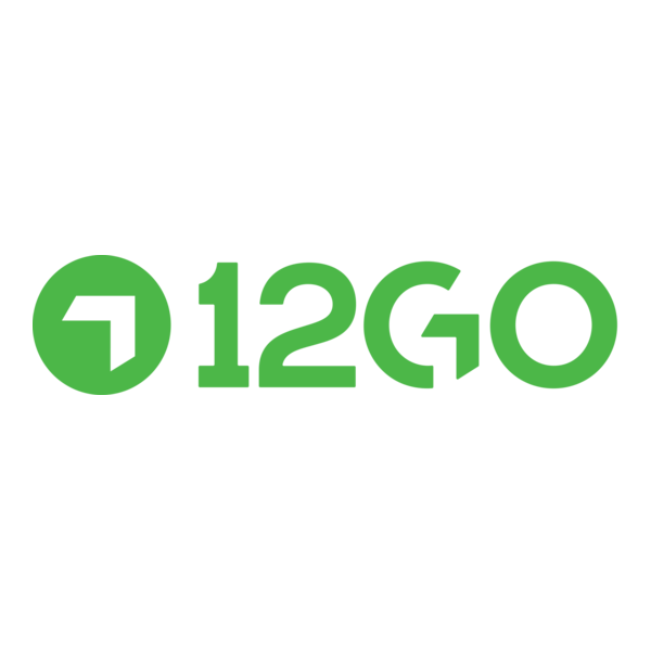 12Go Logo PNG Vector