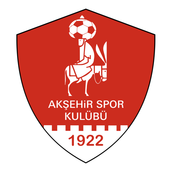 1922 Akşehirspor Logo PNG Vector