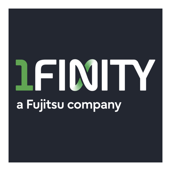 1finity Icon 1Finity Logo PNG Vector (SVG) Free Download