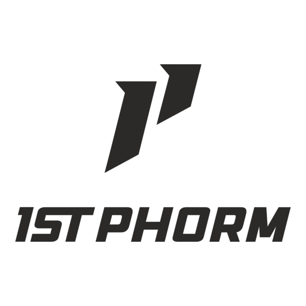 1ST PHORM Logo PNG Vector