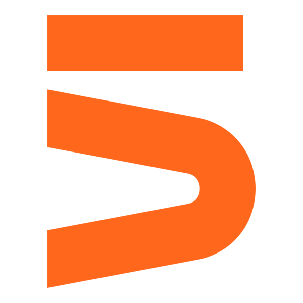 5 Şarj Logo PNG Vector