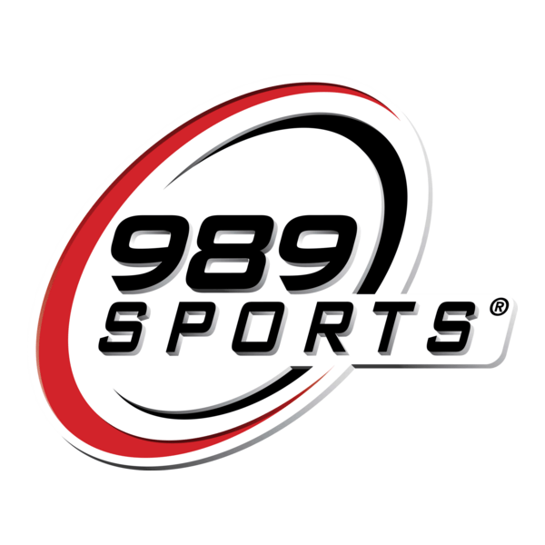 989 Sports Logo PNG Vector