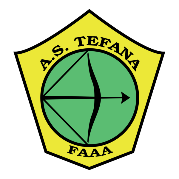 A.S. Tefana Logo PNG Vector