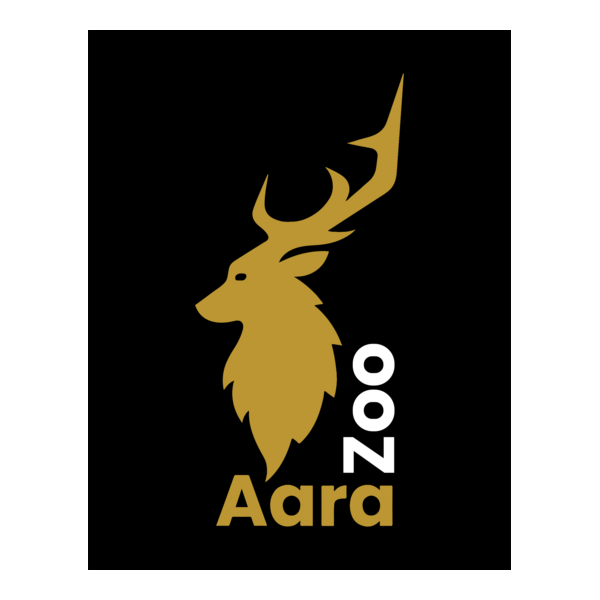 AARA ZOO Logo PNG Vector