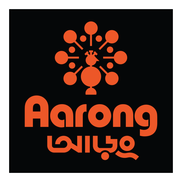 Aarong Logo PNG Vector