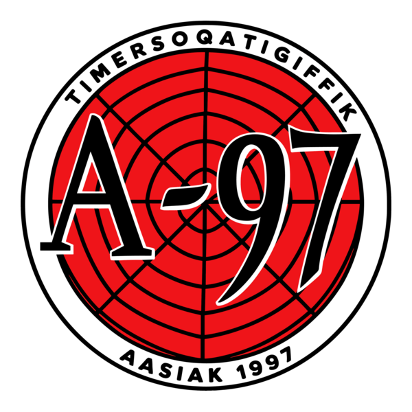 AASIAK-97 AASIAAT Logo PNG Vector