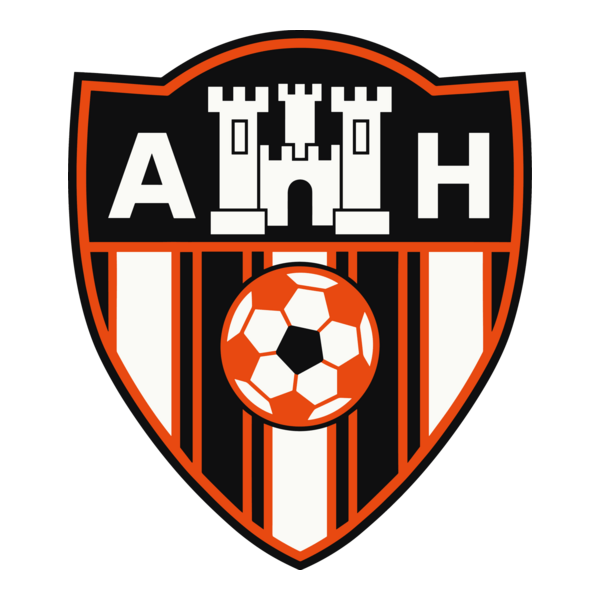 Abbey Hulton FC Logo PNG Vector