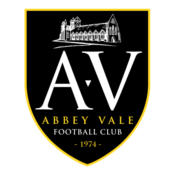Abbey Vale FC Logo PNG Vector