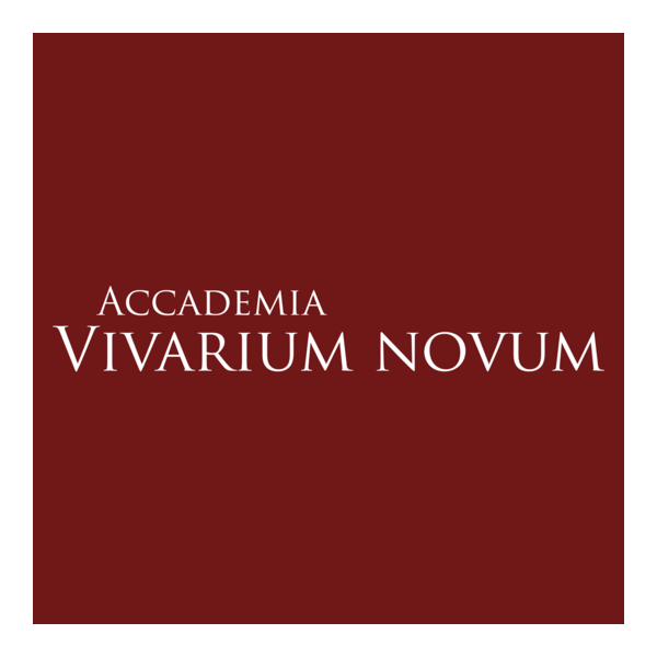 Accademia Vivarium Novum Logo PNG Vector