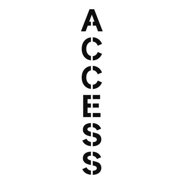 Access BDD Logo PNG Vector