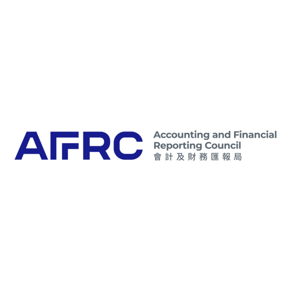 Accounting and Financial Reporting Council Logo PNG Vector