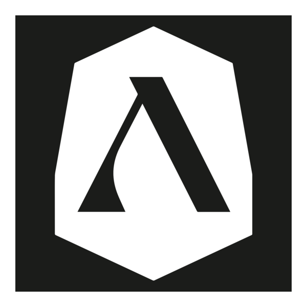 Adamastor Icon Logo PNG Vector