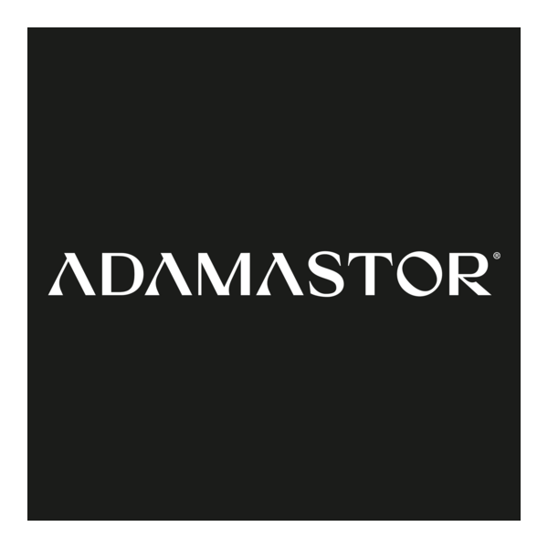 Adamastor Logo PNG Vector