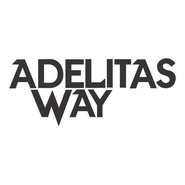 Adelitas Way Logo PNG Vector