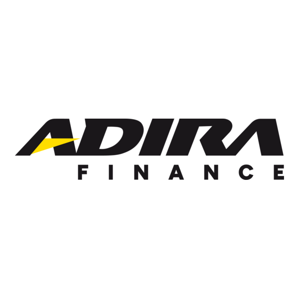 Adira Finance Logo PNG Vector